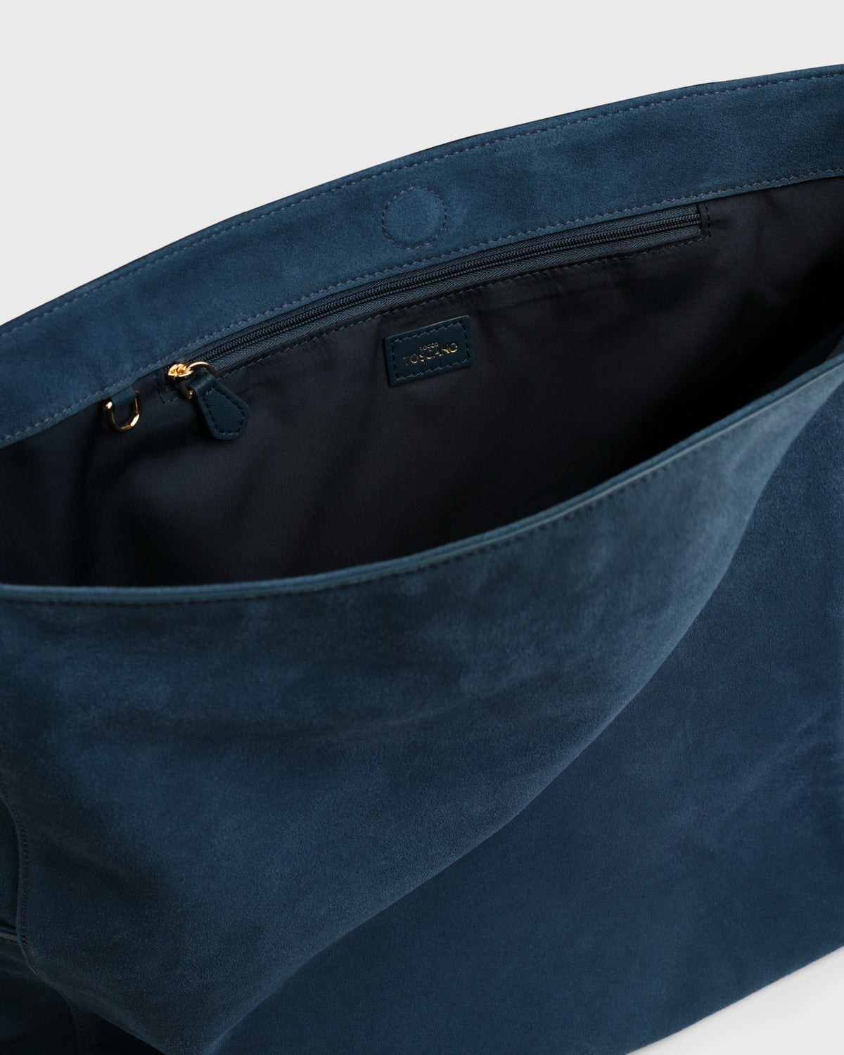 Carin Slouchy Hobo (Blueberry)