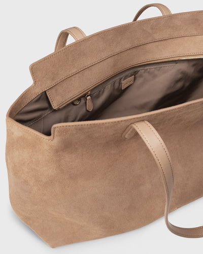 Carin Tote (Desert)
