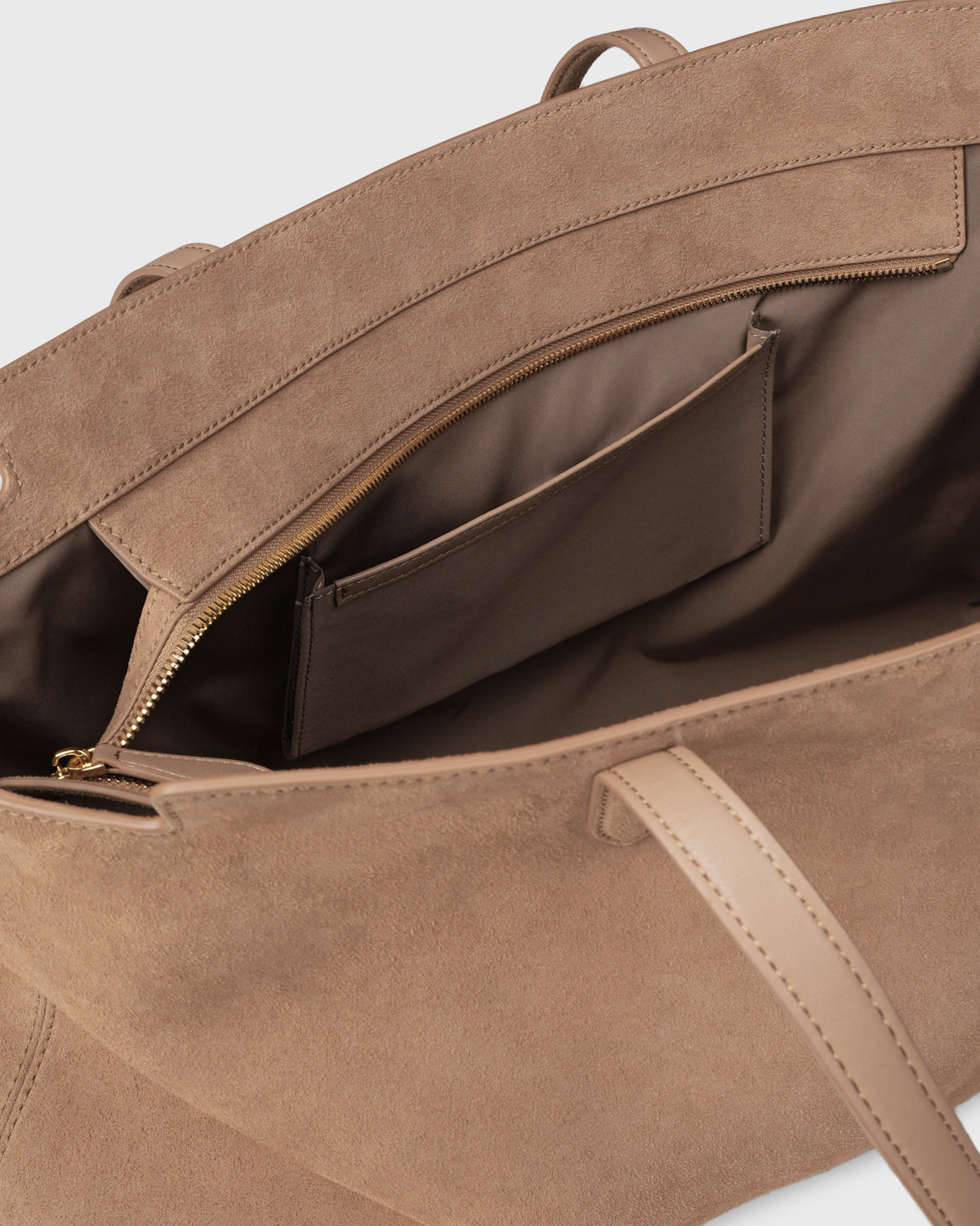 Carin Tote (Desert)