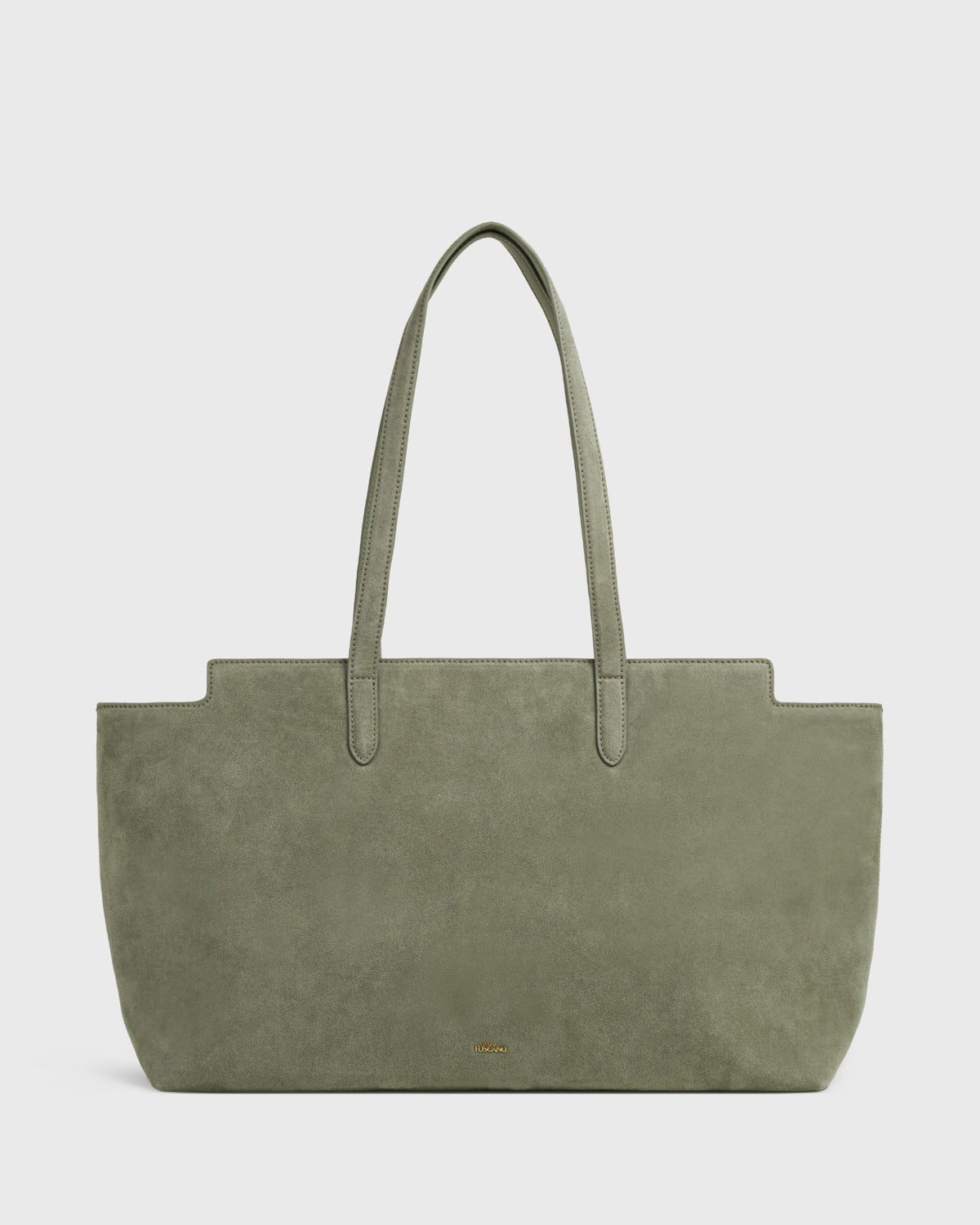 Carin Tote (Sage)