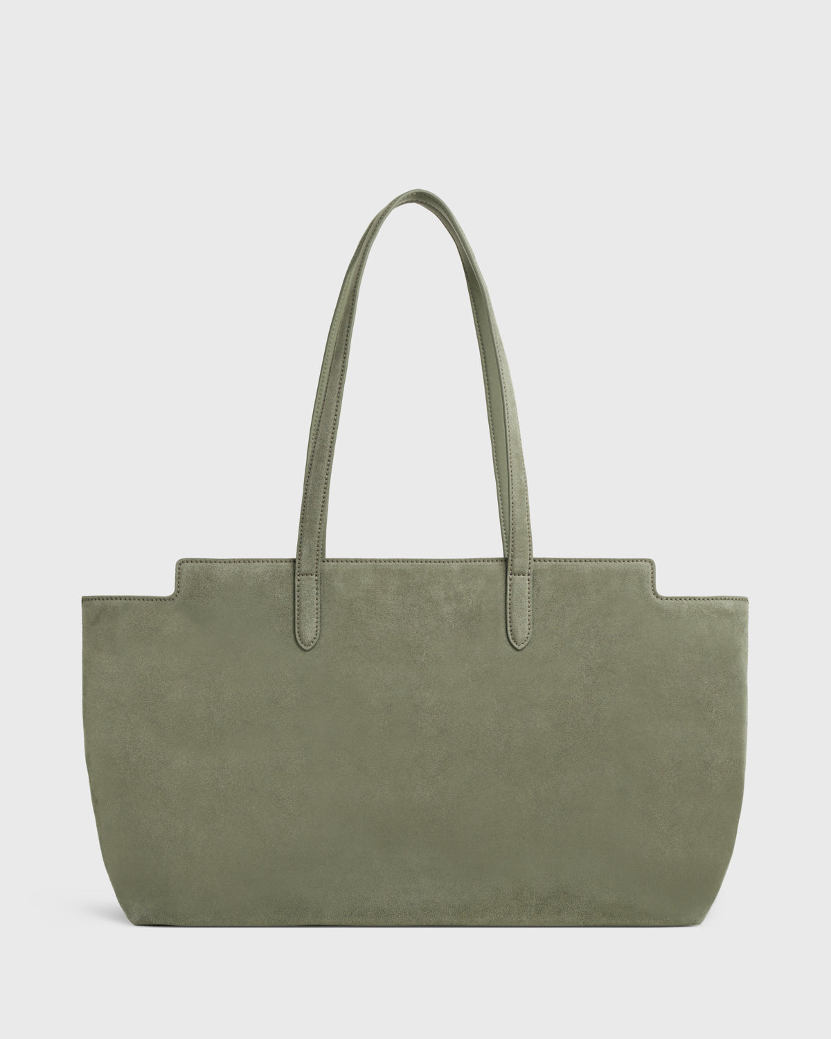 Carin Tote (Sage)