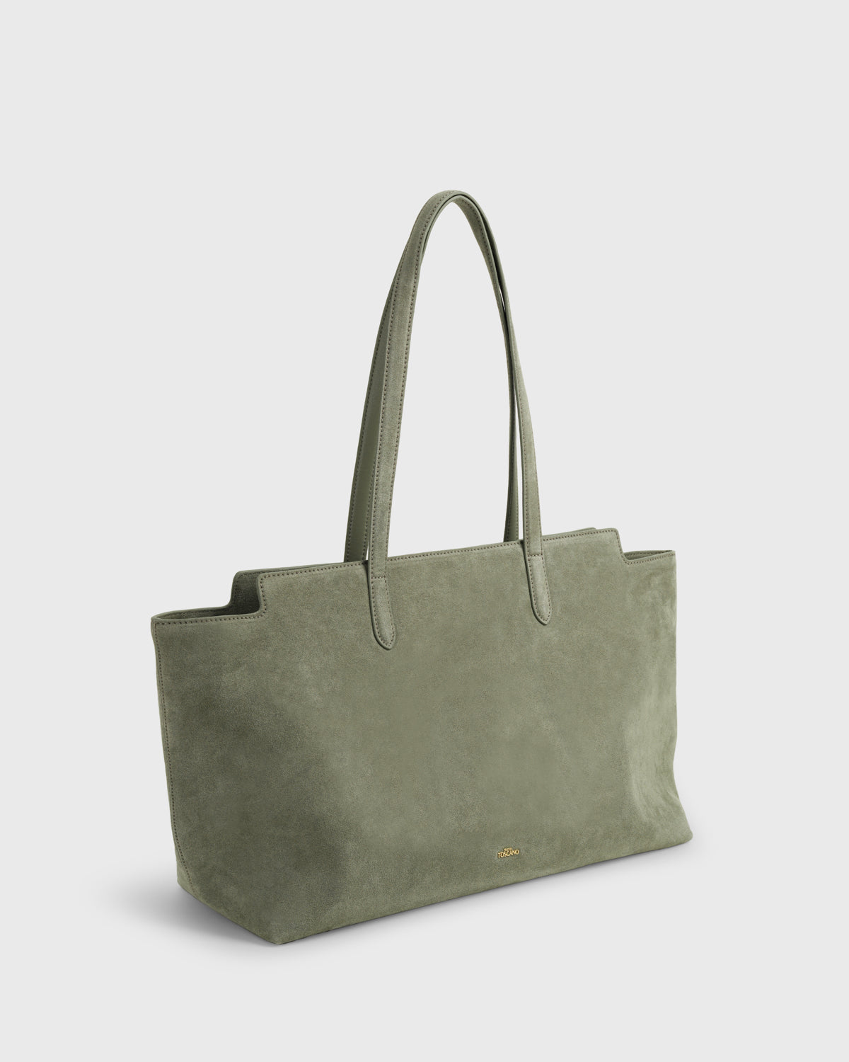 Carin Tote (Sage)