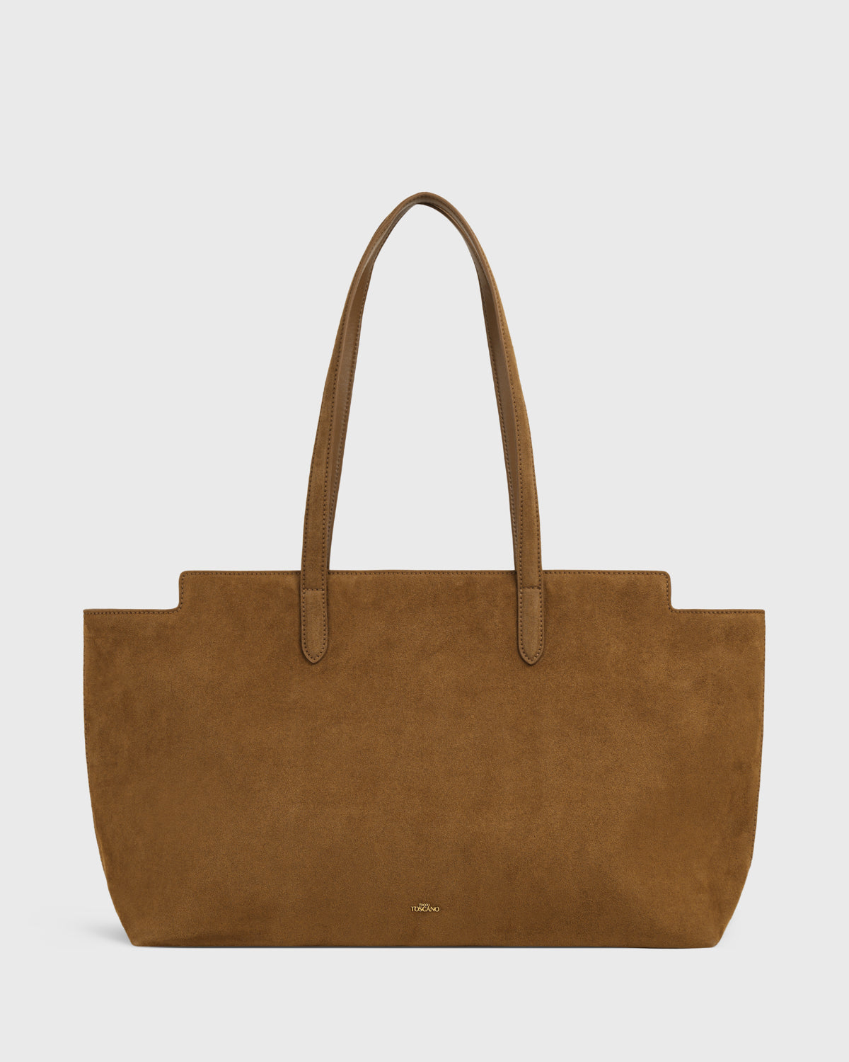 Carin Tote (Toast)