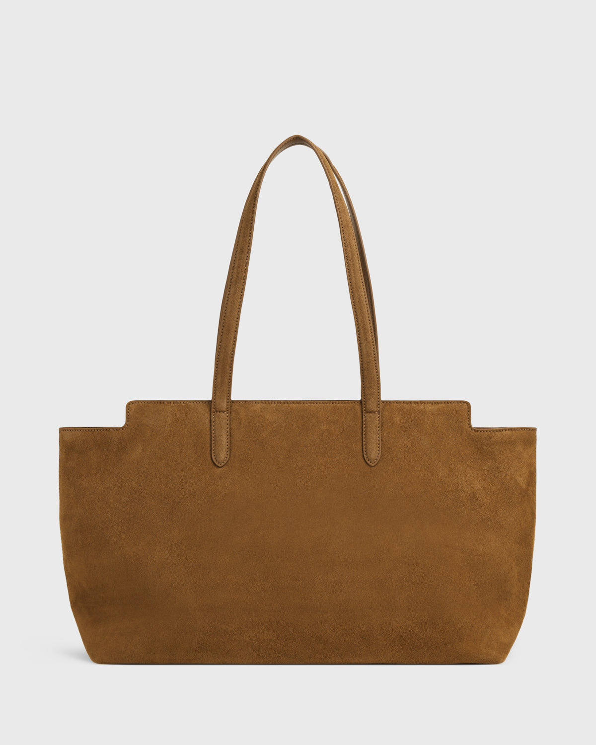Carin Tote (Toast)