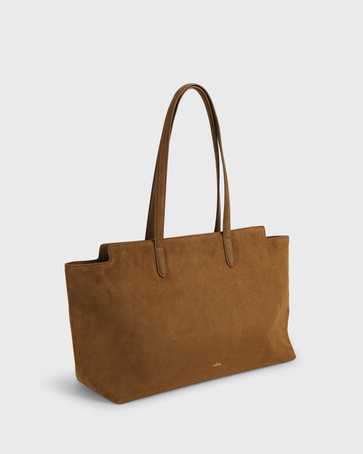 Carin Tote (Toast)