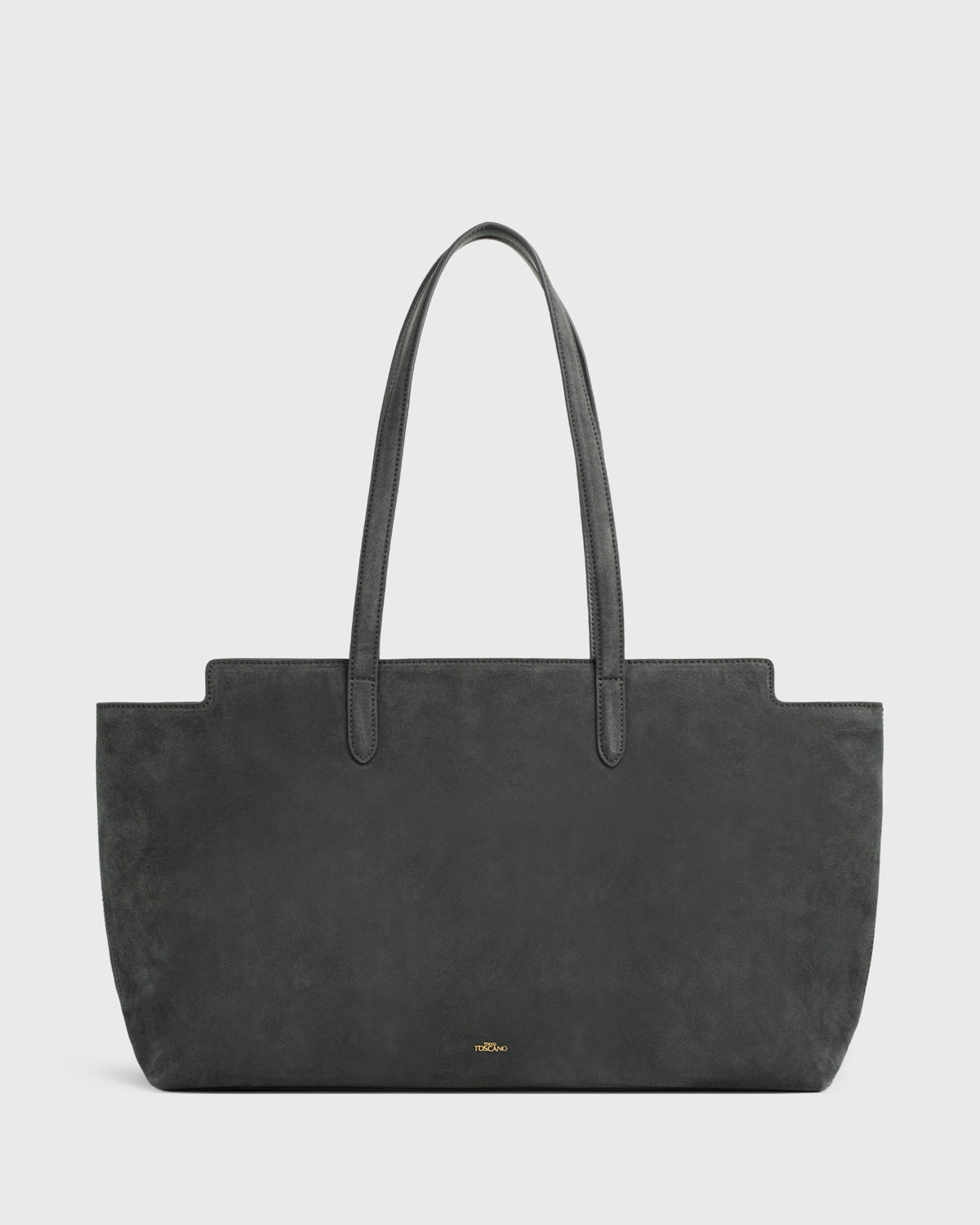 Carin Tote (Graphite)
