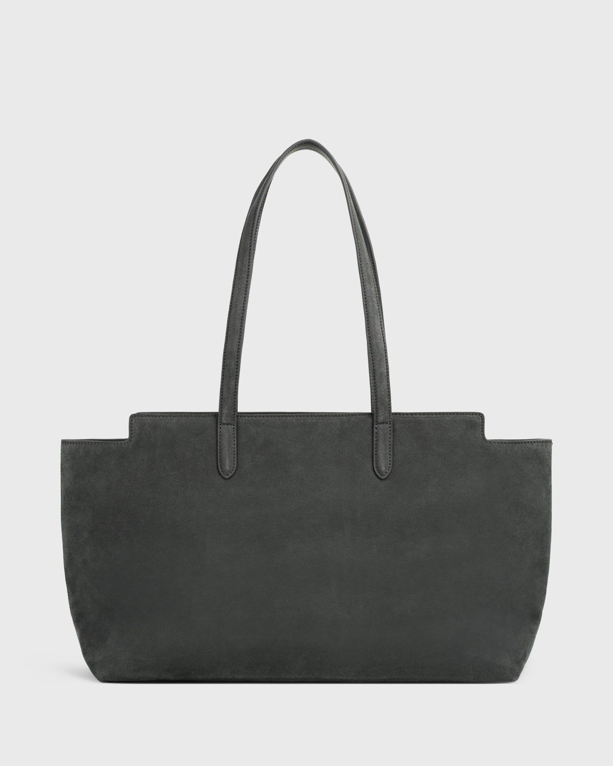 Carin Tote (Graphite)