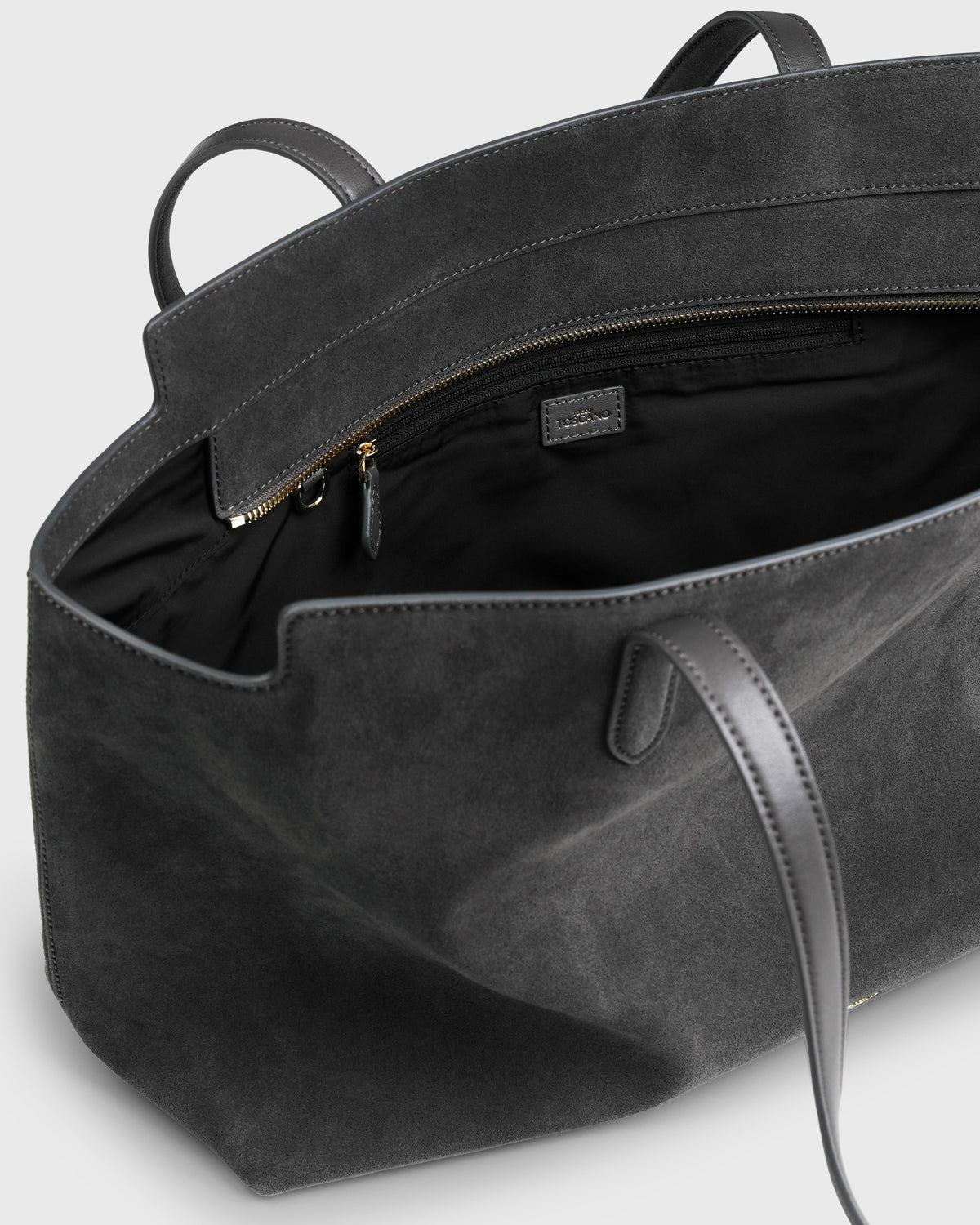 Carin Tote (Graphite)