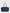 Carin Tote (Blueberry)