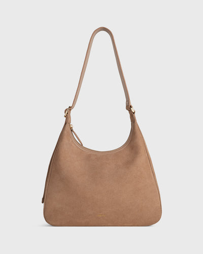 Carin Shoulder Bag (Desert)