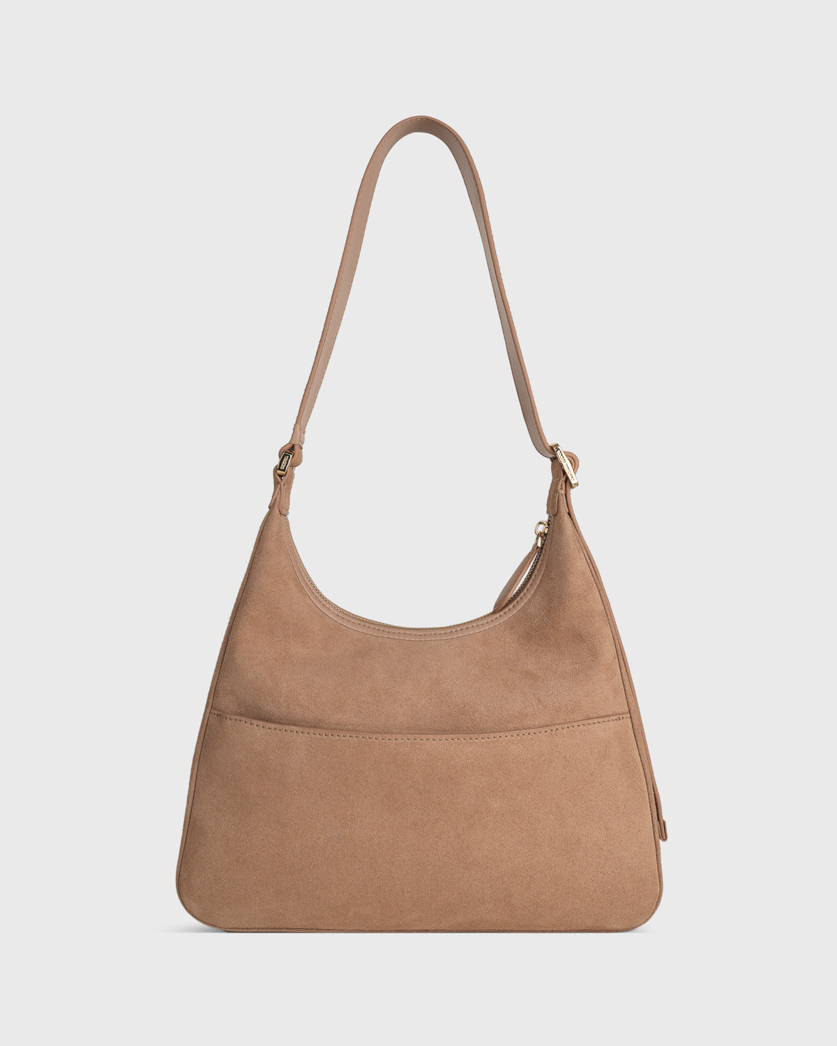 Carin Shoulder Bag (Desert)