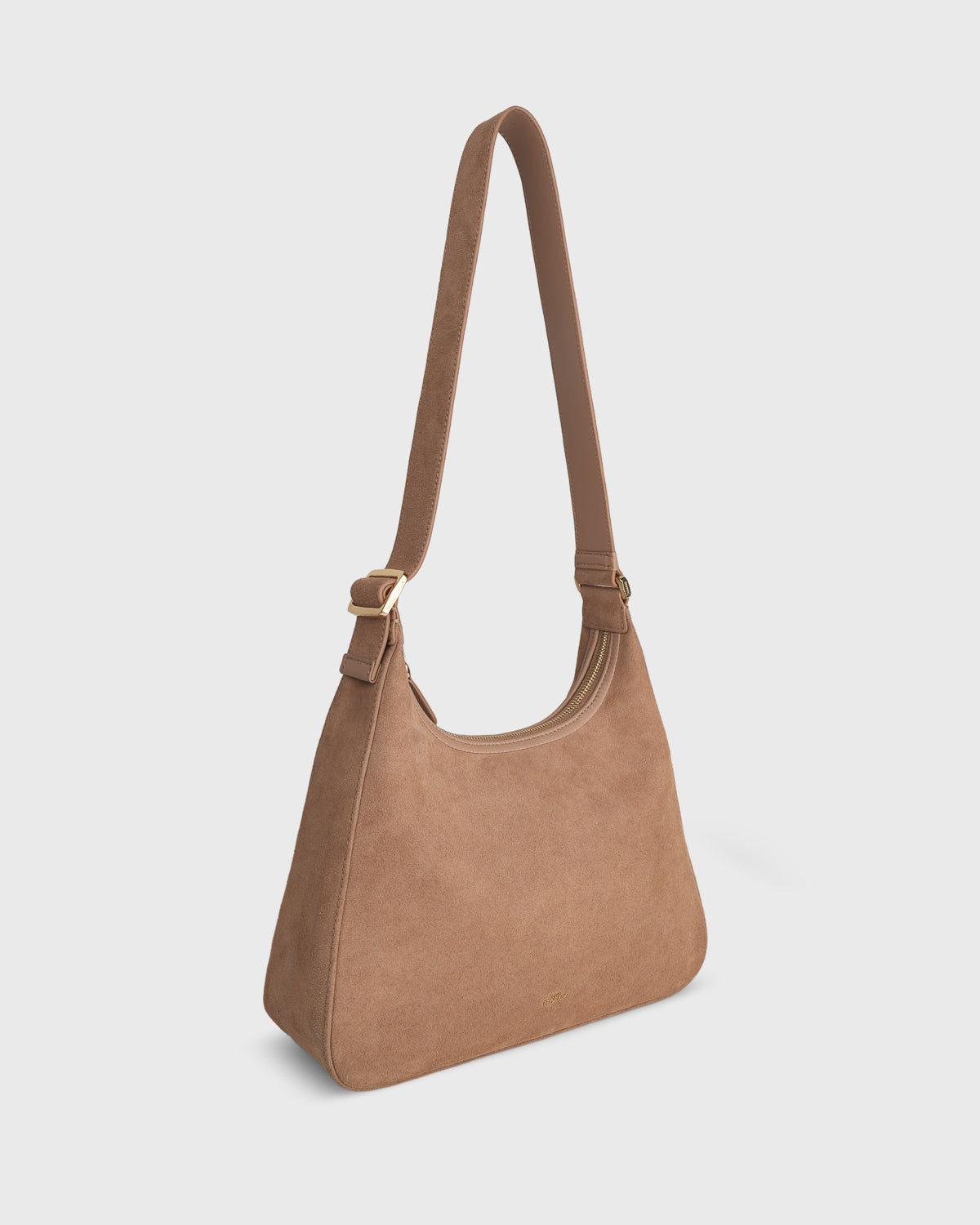 Carin Shoulder Bag (Desert)