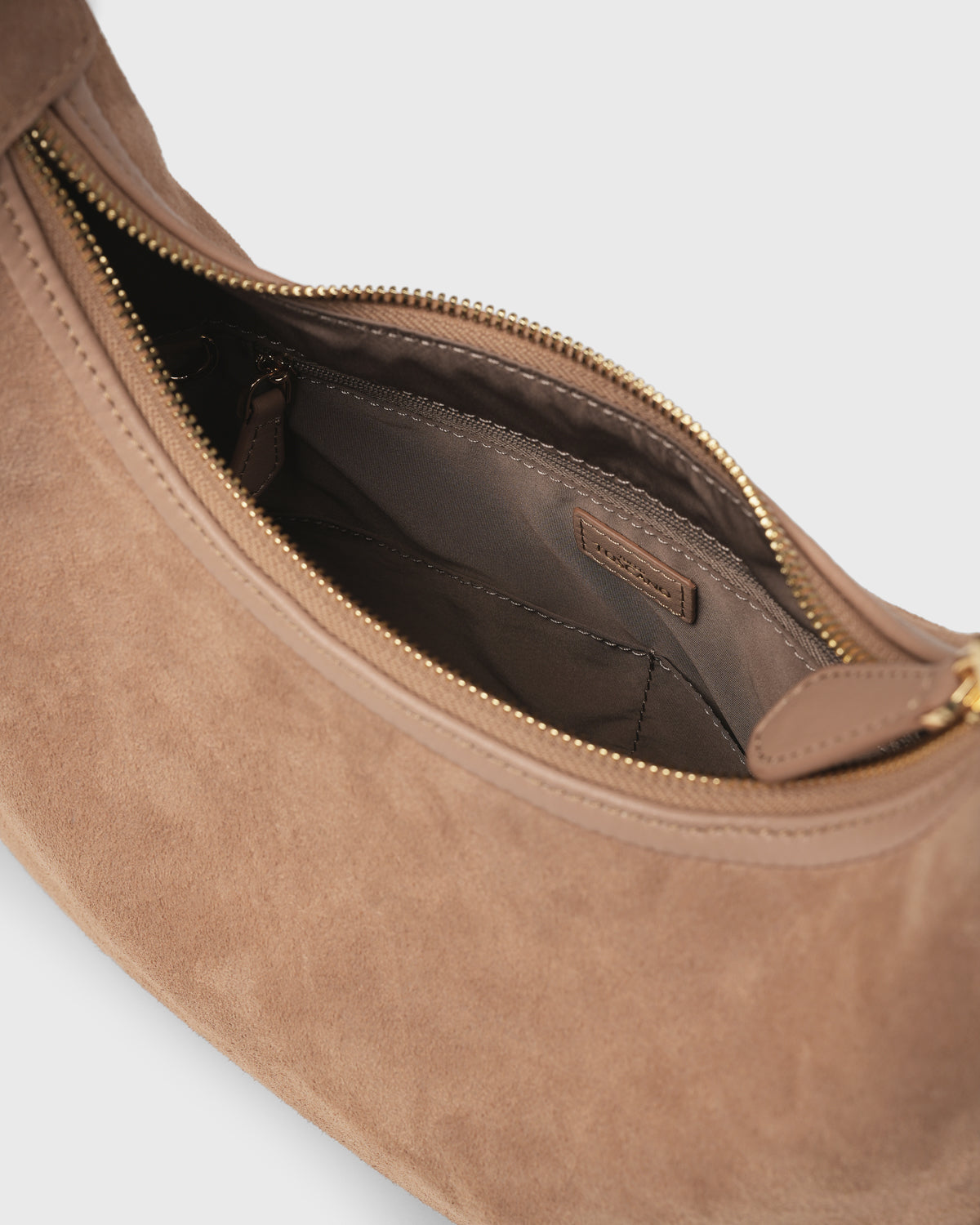 Carin Shoulder Bag (Desert)