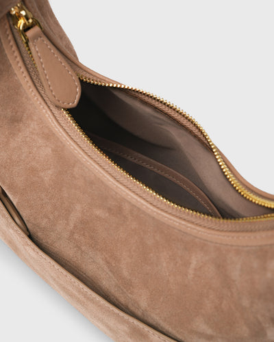 Carin Shoulder Bag (Desert)