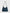Carin Shoulder Bag (Blueberry)