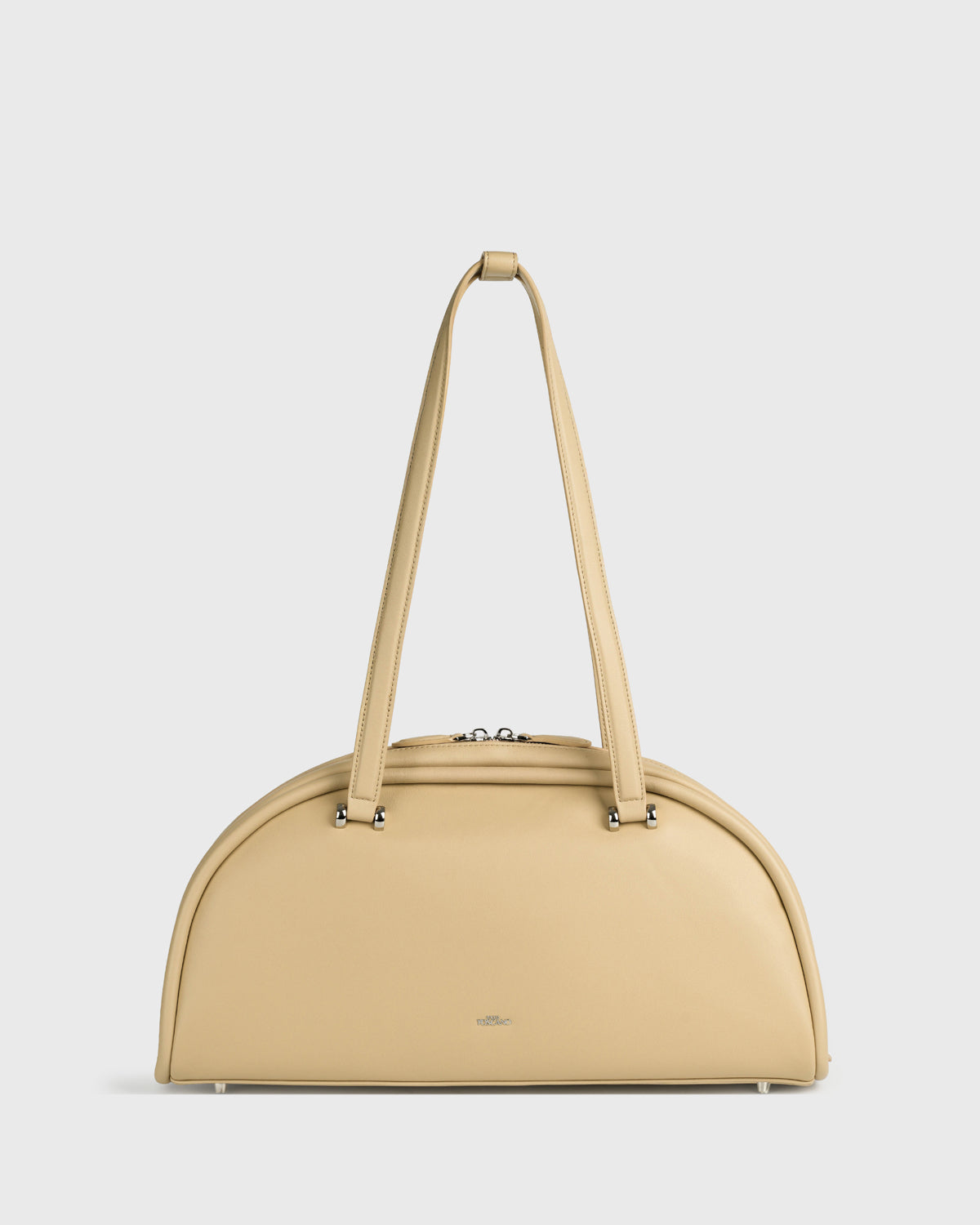 Mera Shoulder Bag (Crema)