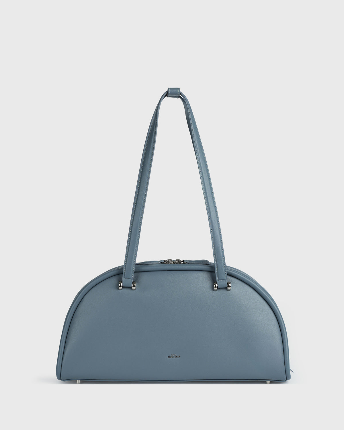 Mera Shoulder Bag (Lake Blue)
