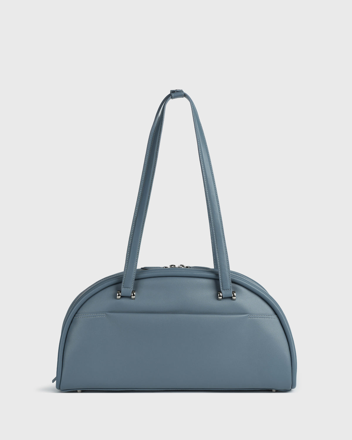 Mera Shoulder Bag (Lake Blue)