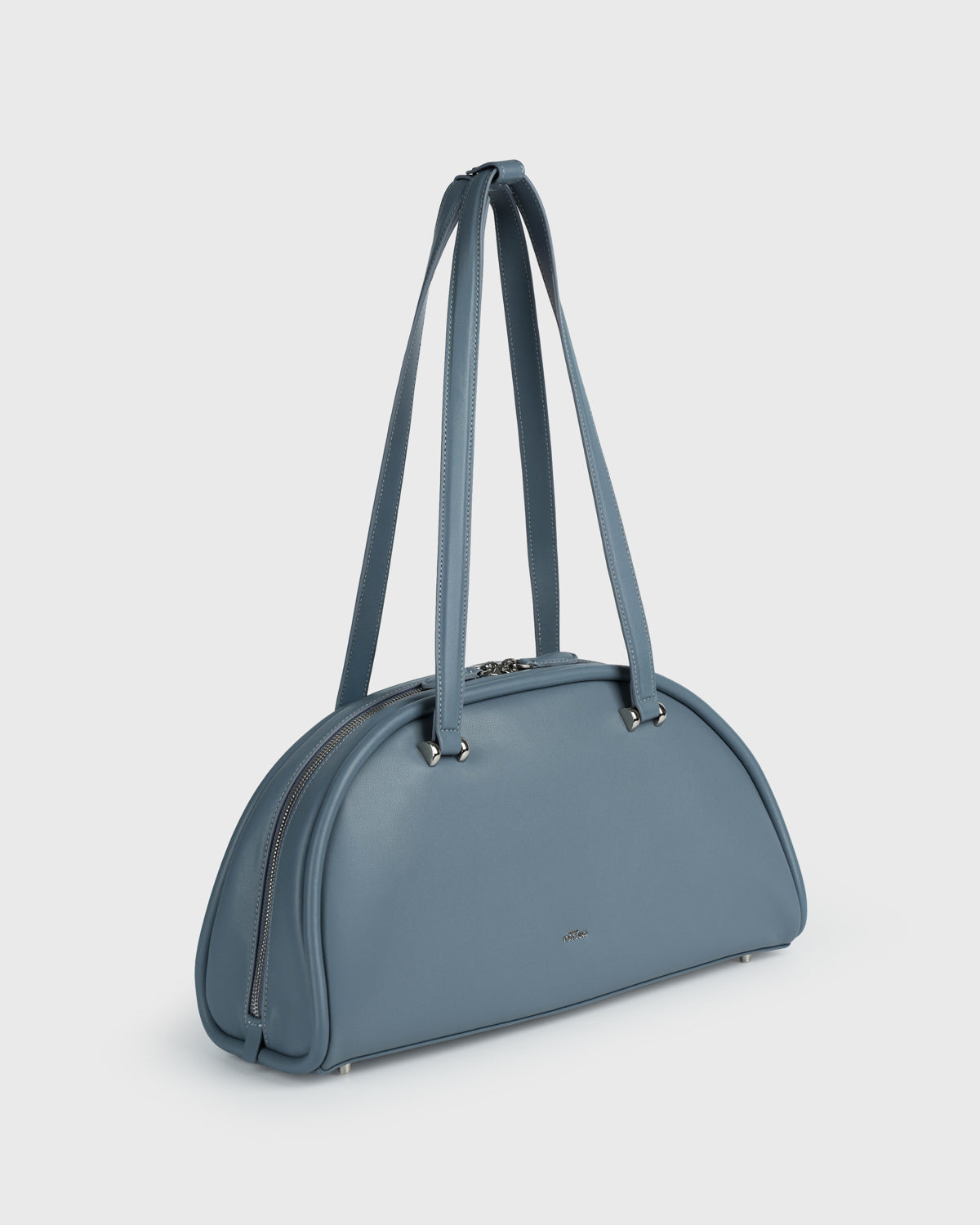 Mera Shoulder Bag (Lake Blue)
