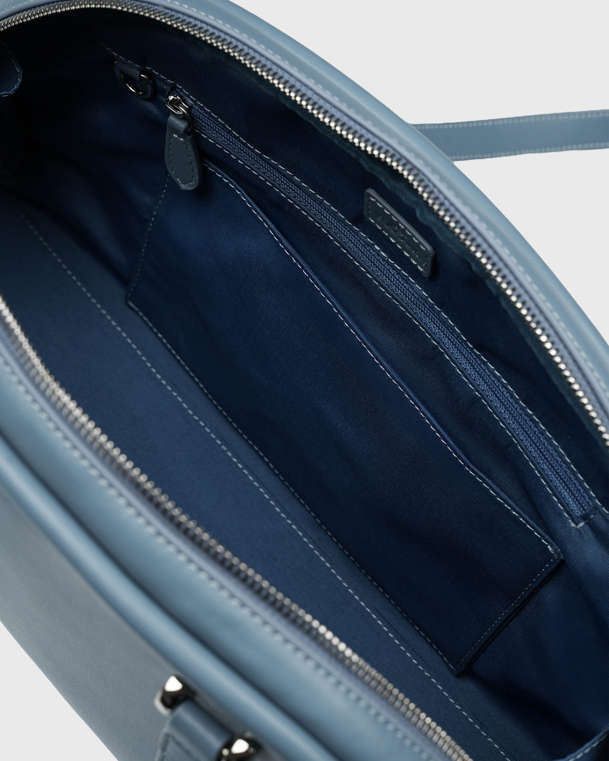 Mera Shoulder Bag (Lake Blue)