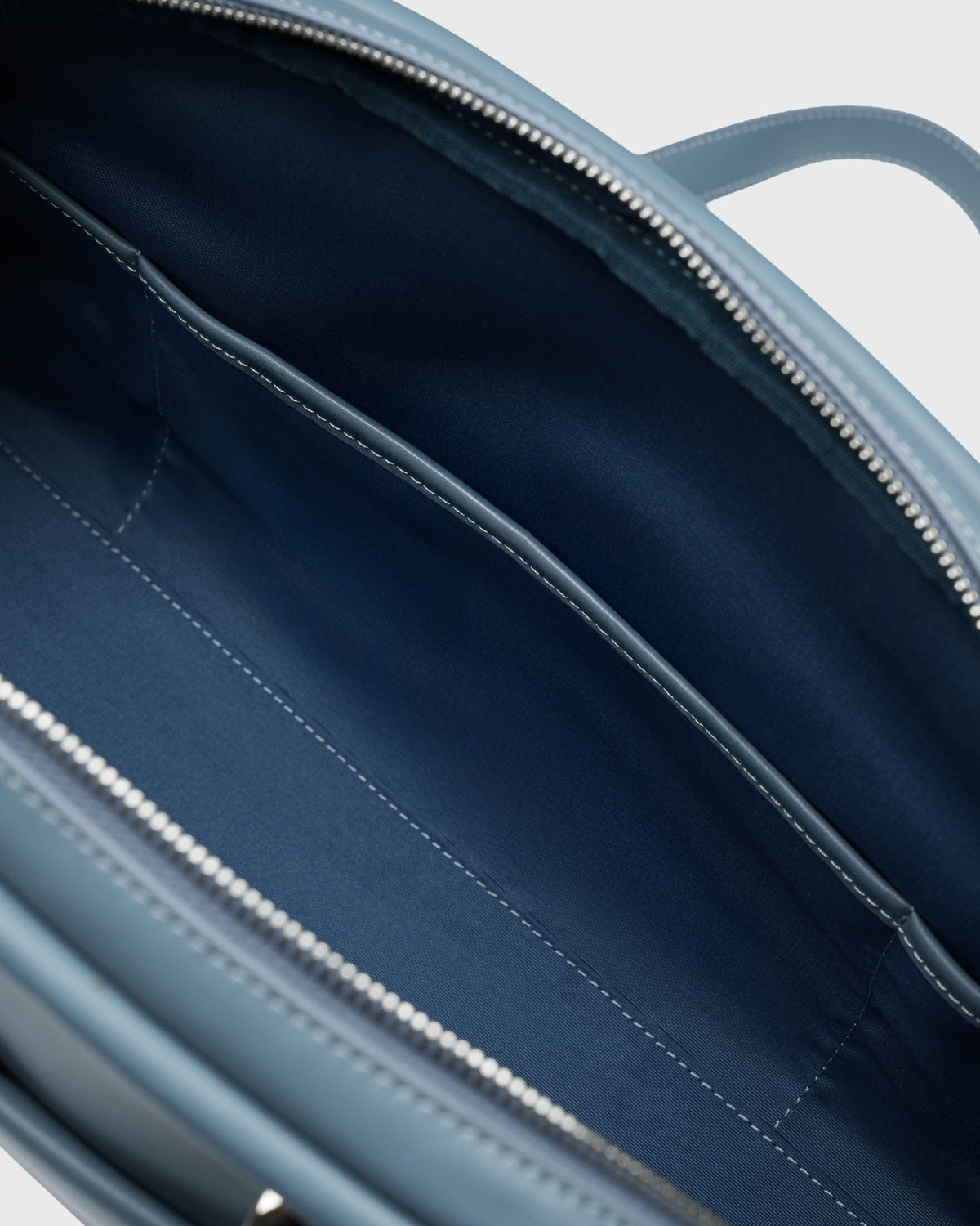 Mera Shoulder Bag (Lake Blue)