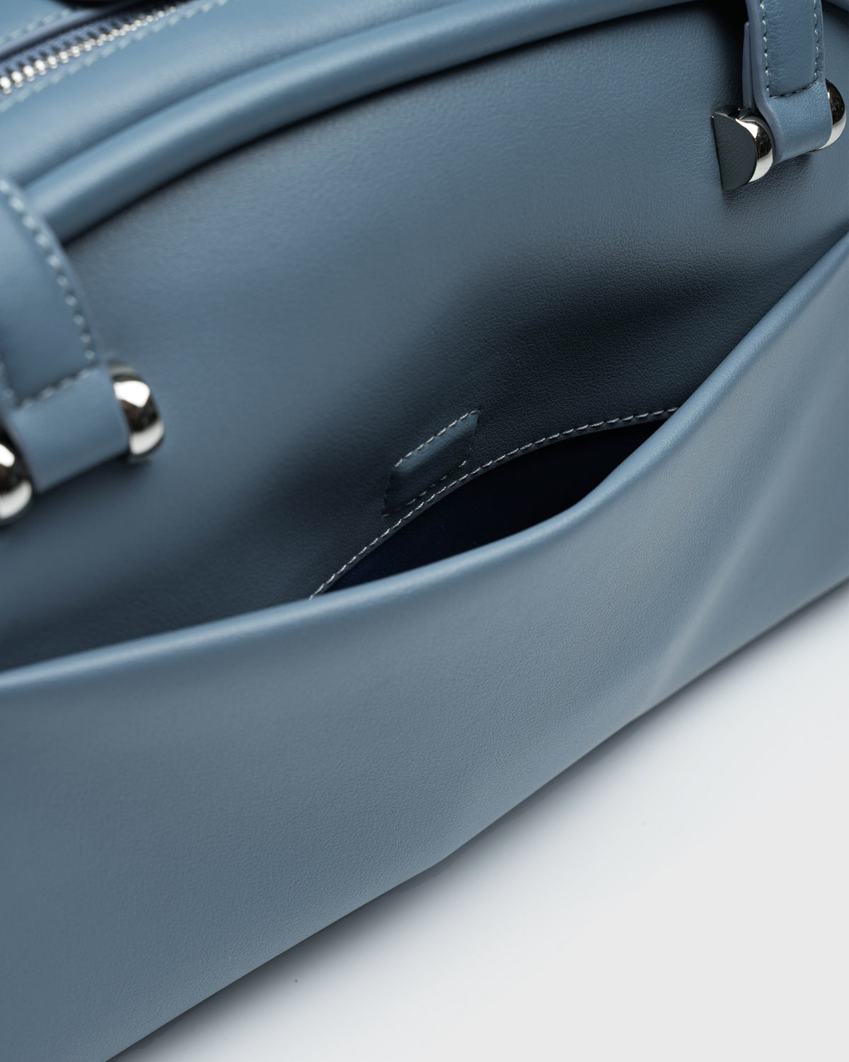 Mera Shoulder Bag (Lake Blue)