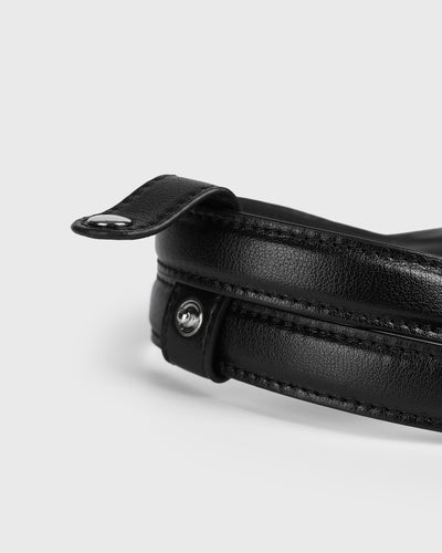 Mera Shoulder Bag (Black)