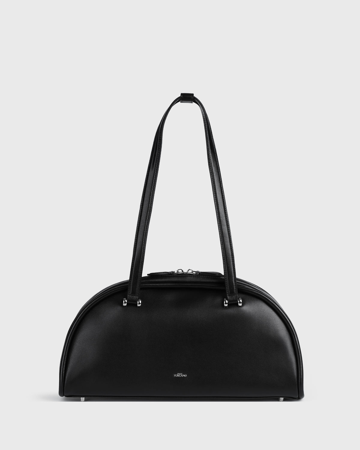 Mera Shoulder Bag (Black)