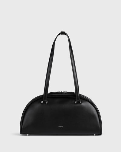 Mera Shoulder Bag (Black)
