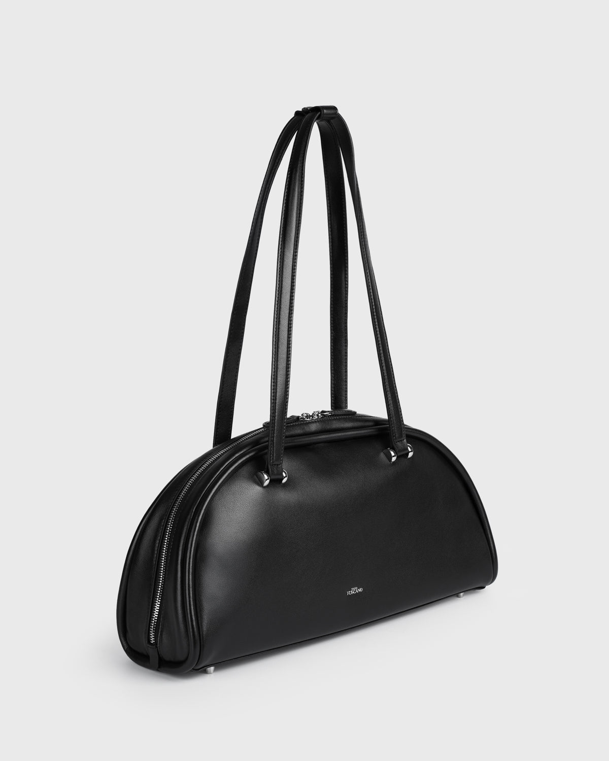 Mera Shoulder Bag (Black)