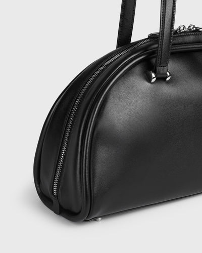 Mera Shoulder Bag (Black)