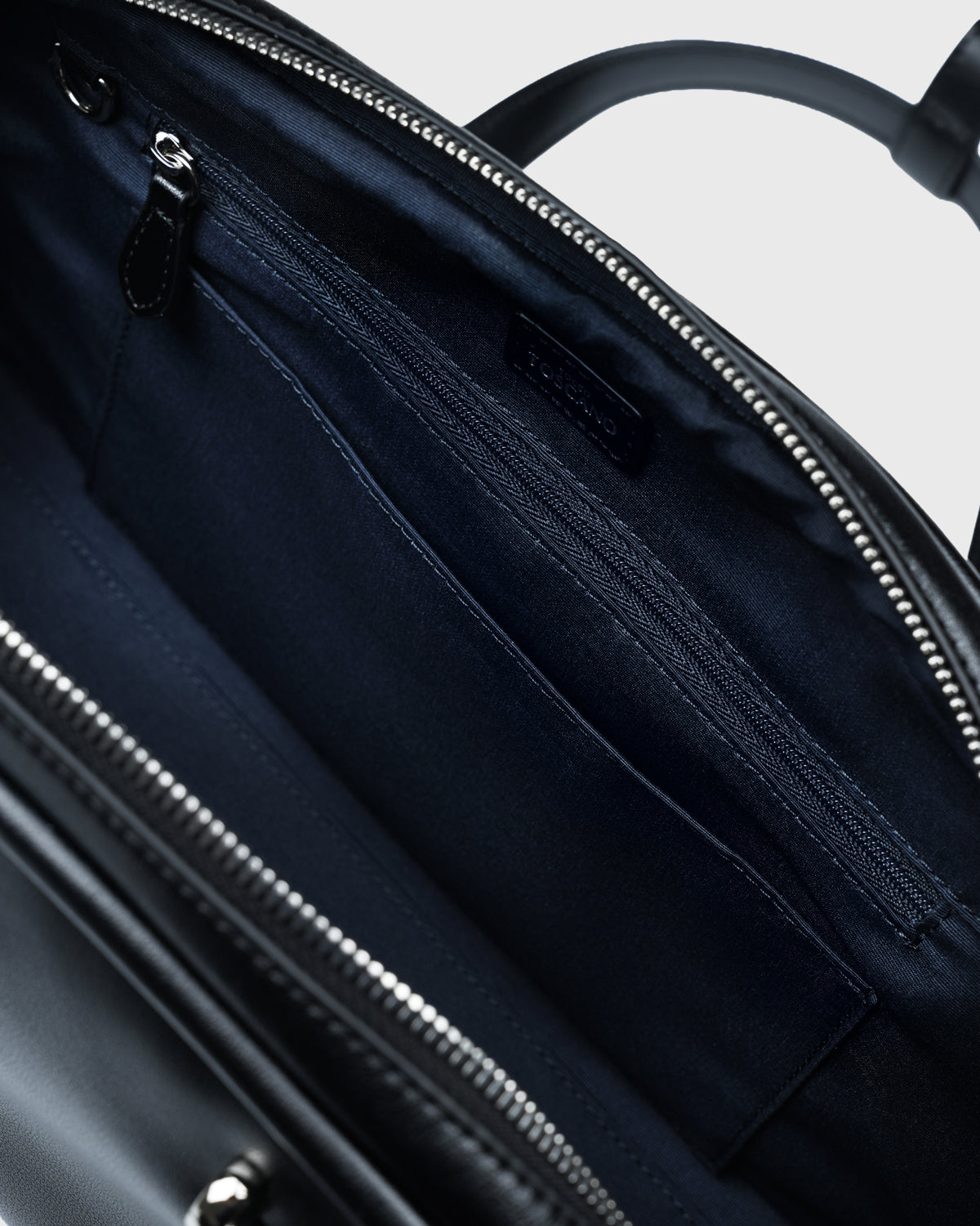Mera Shoulder Bag (Black)