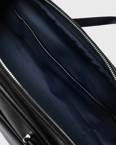 Mera Shoulder Bag (Black)