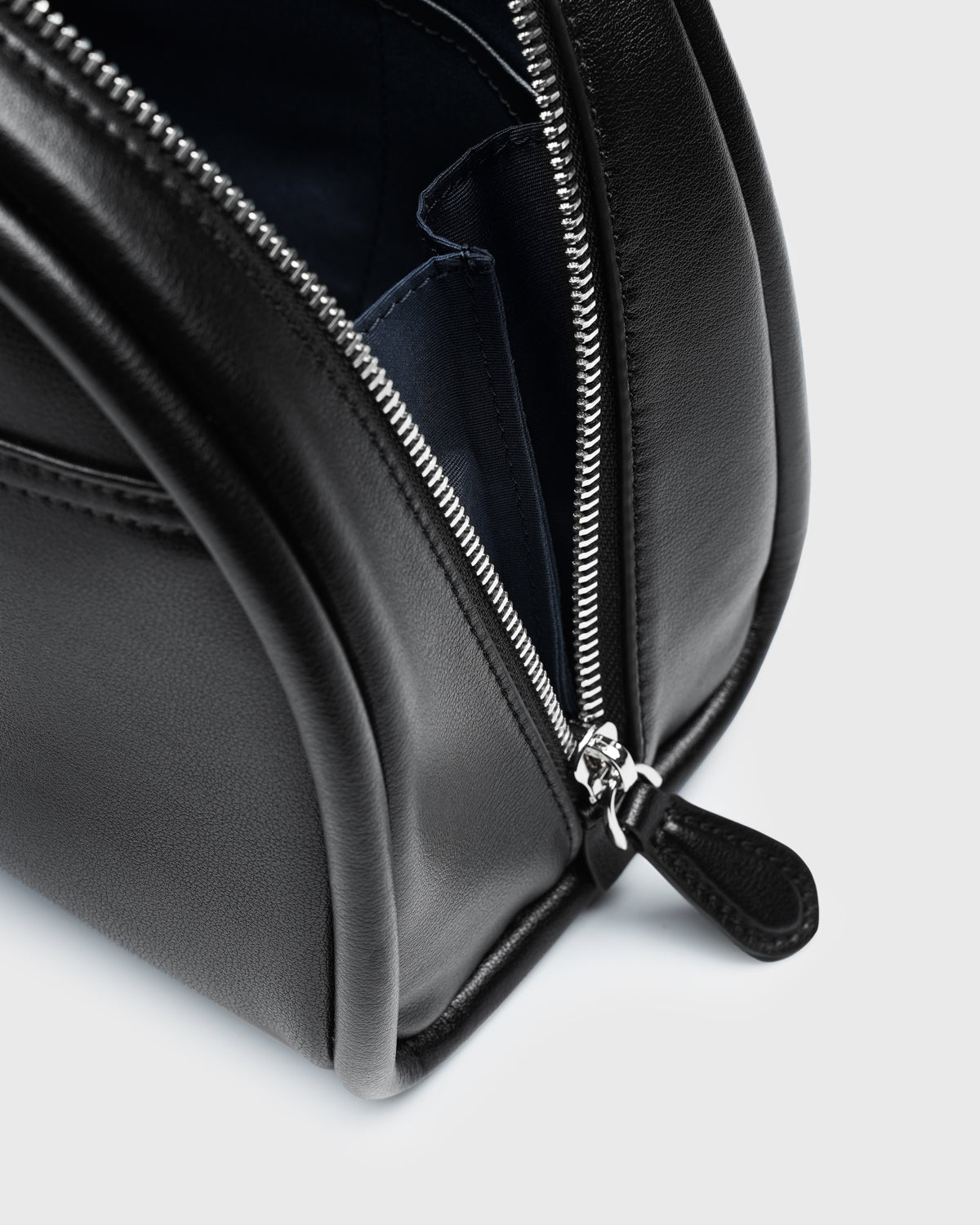 Mera Shoulder Bag (Black)