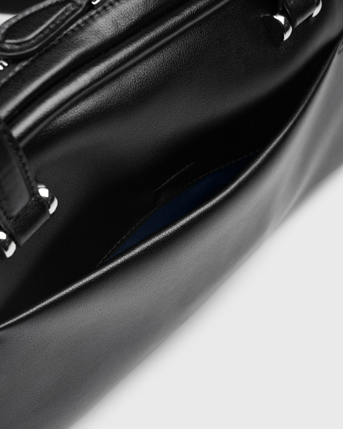 Mera Shoulder Bag (Black)