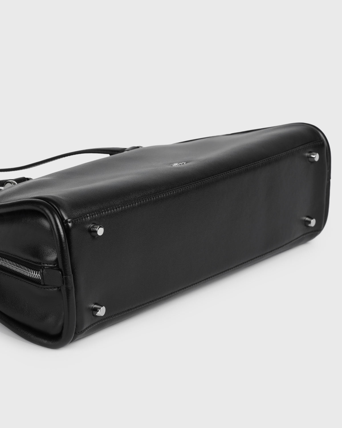 Mera Shoulder Bag (Black)