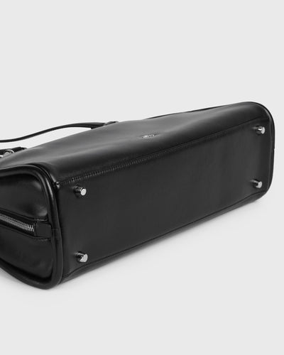 Mera Shoulder Bag (Black)