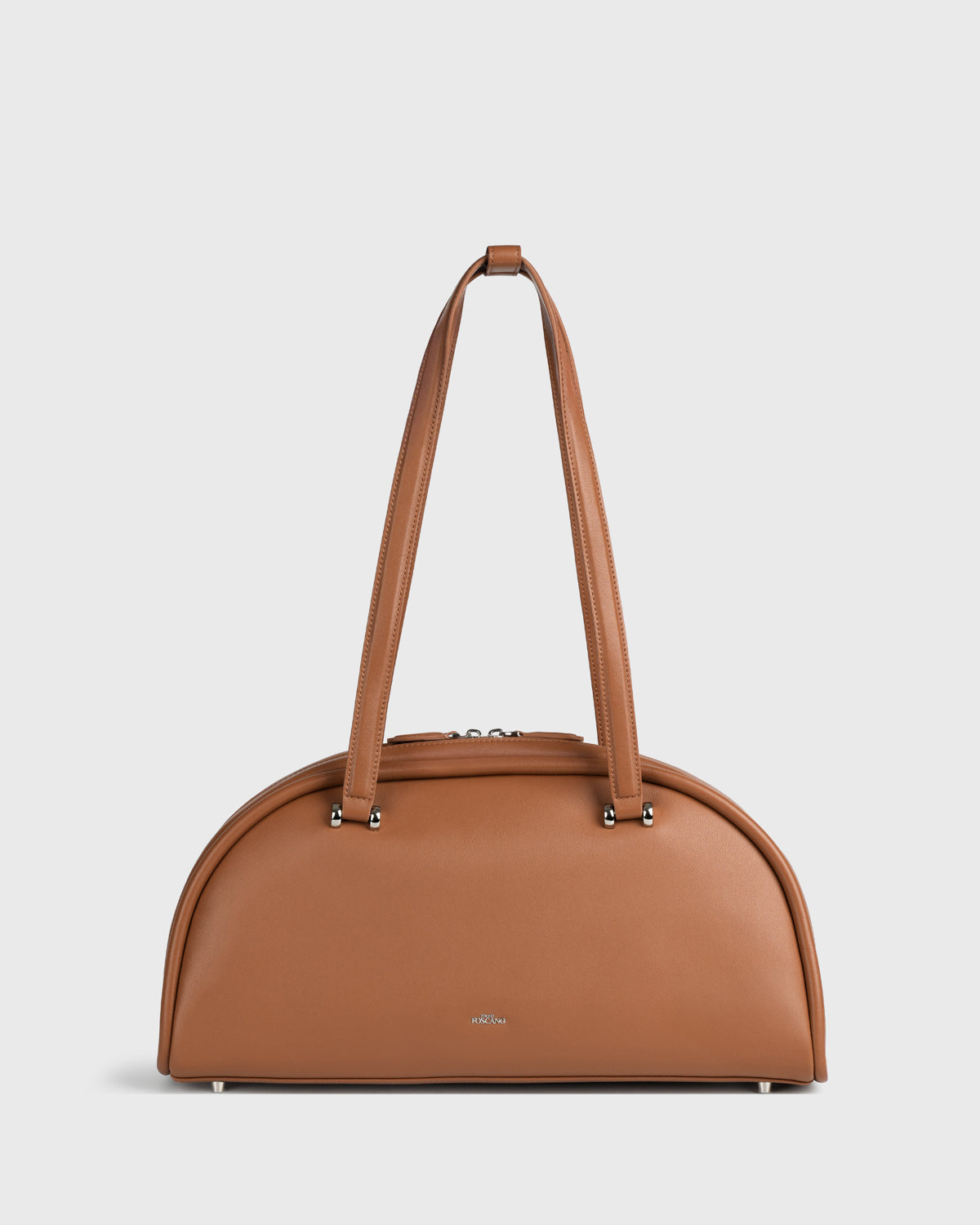 Mera Shoulder Bag (Tan)
