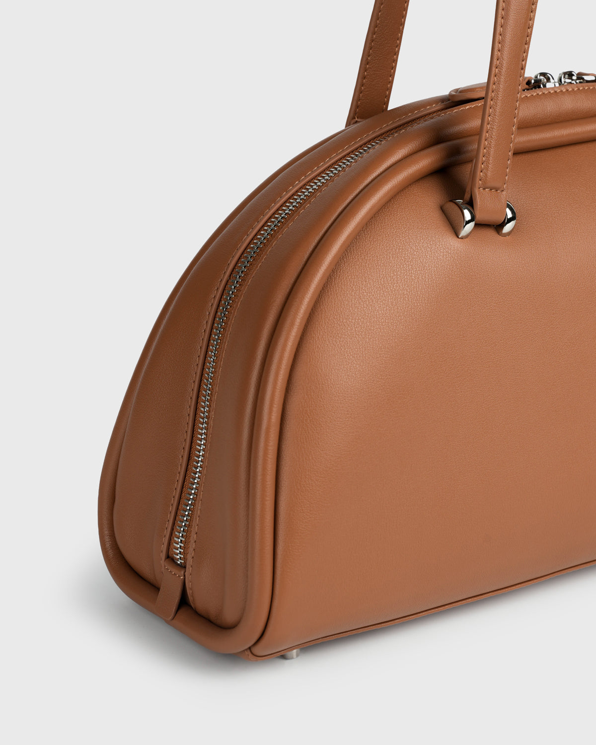 Mera Shoulder Bag (Tan)