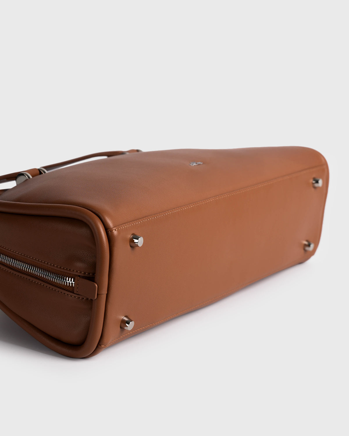 Mera Shoulder Bag (Tan)
