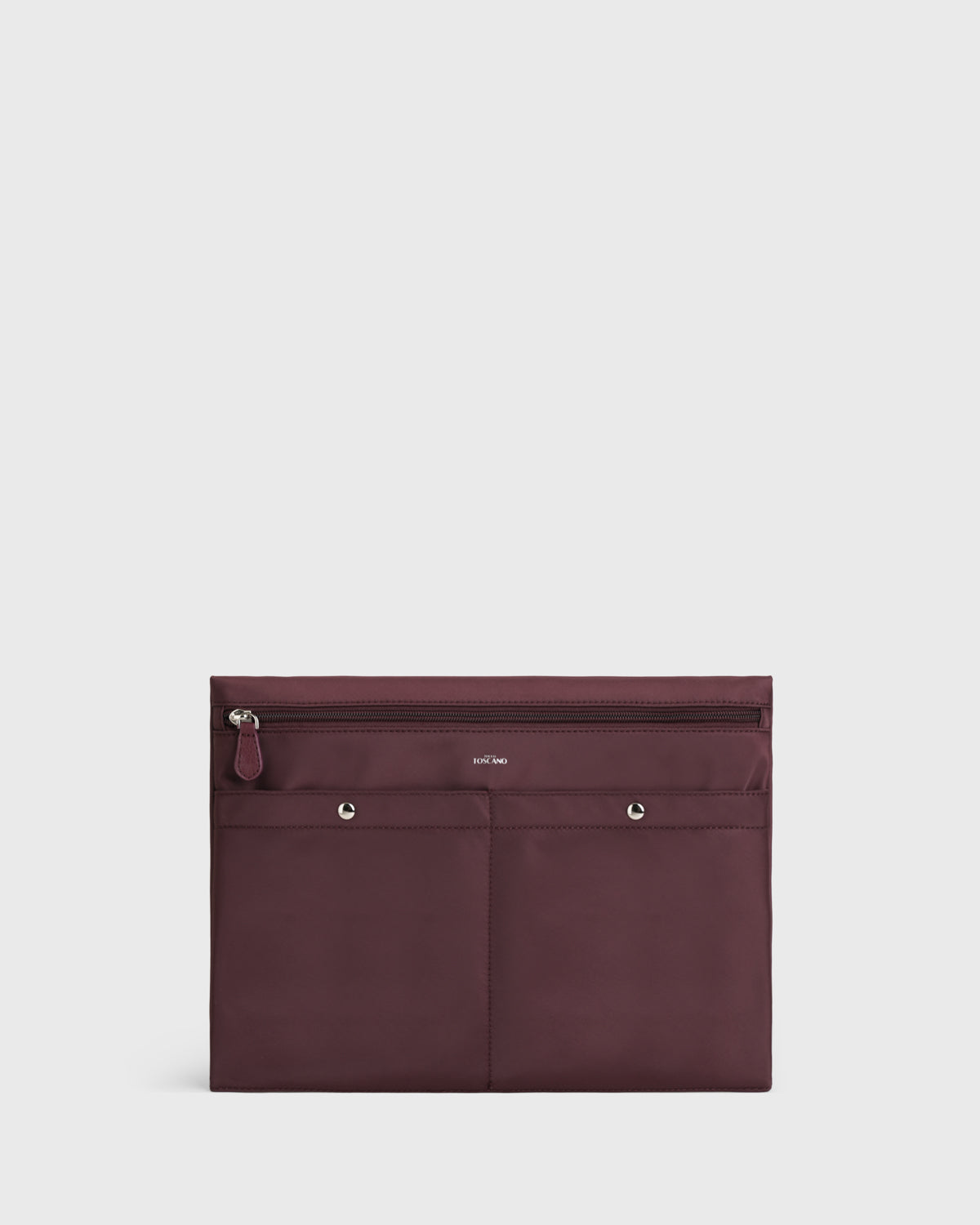 Vivi Tote	(Plum)