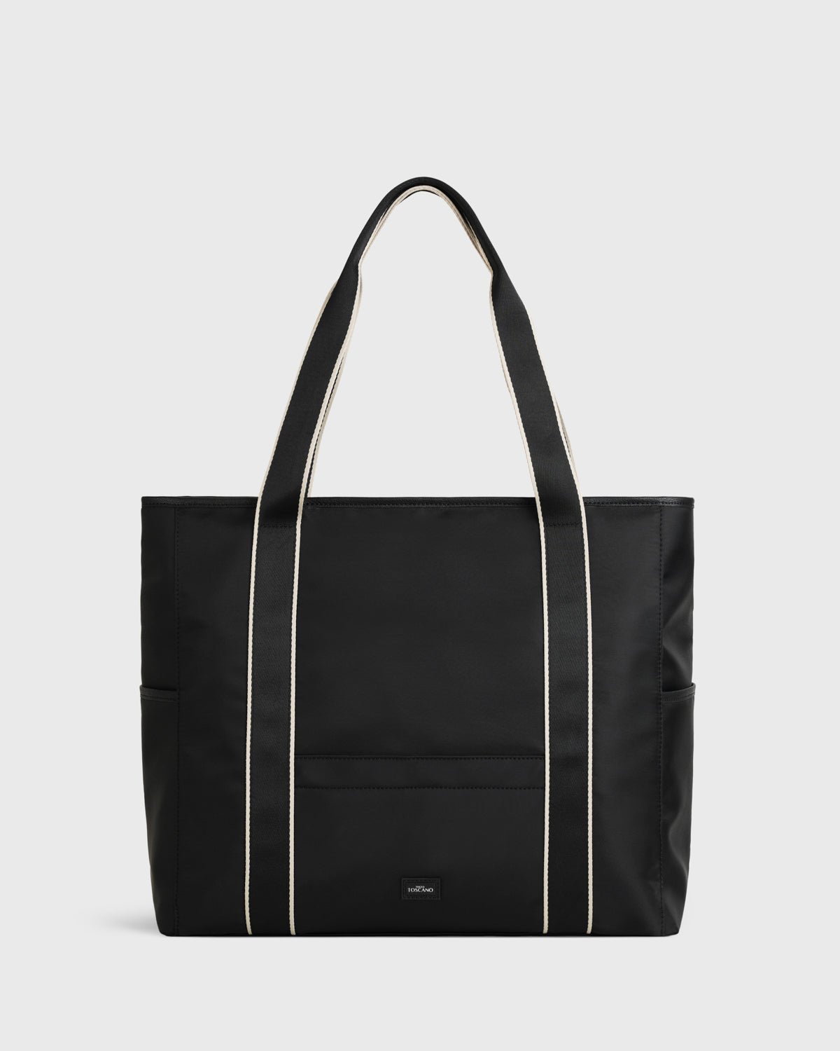 Vivi Tote	(Black)