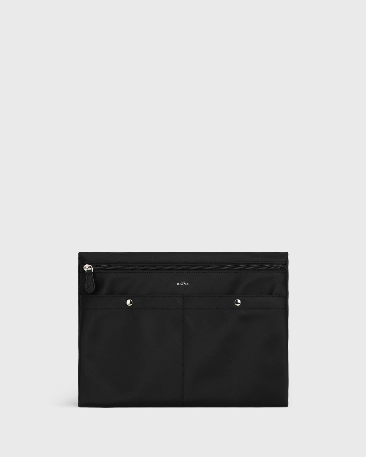 Vivi Tote	(Black)