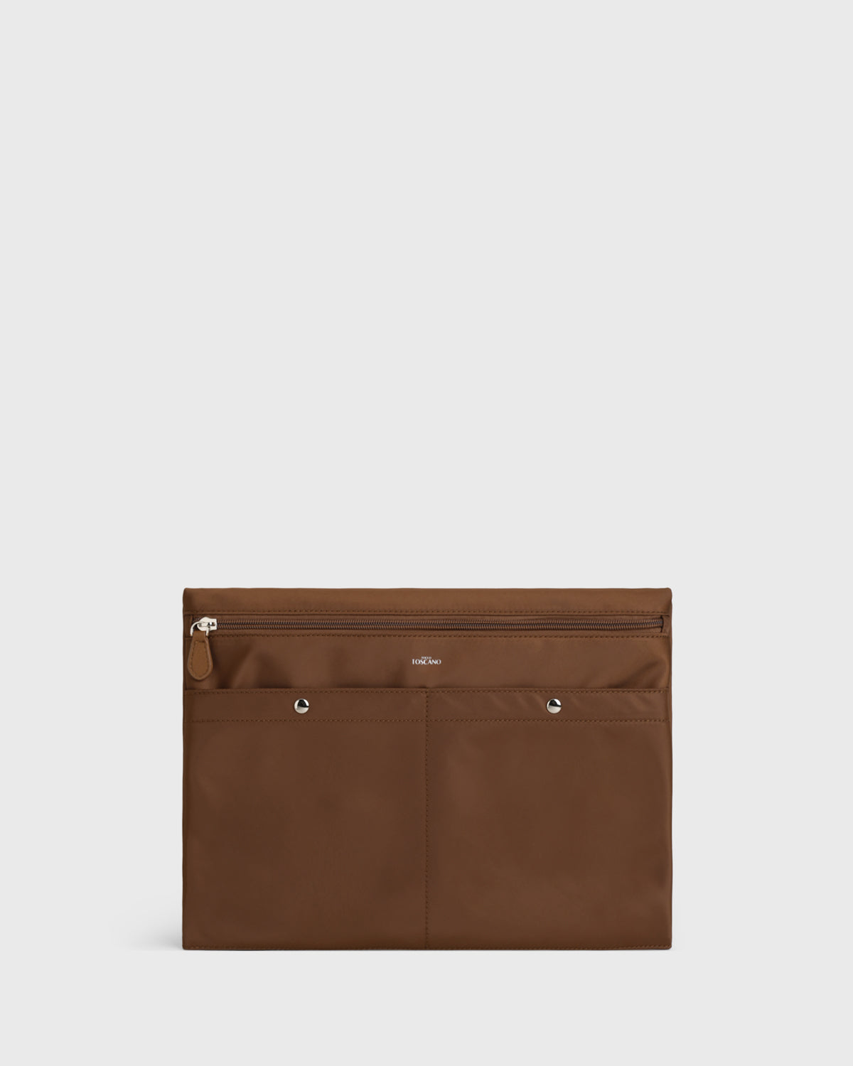 Vivi Tote	(Chocolate)