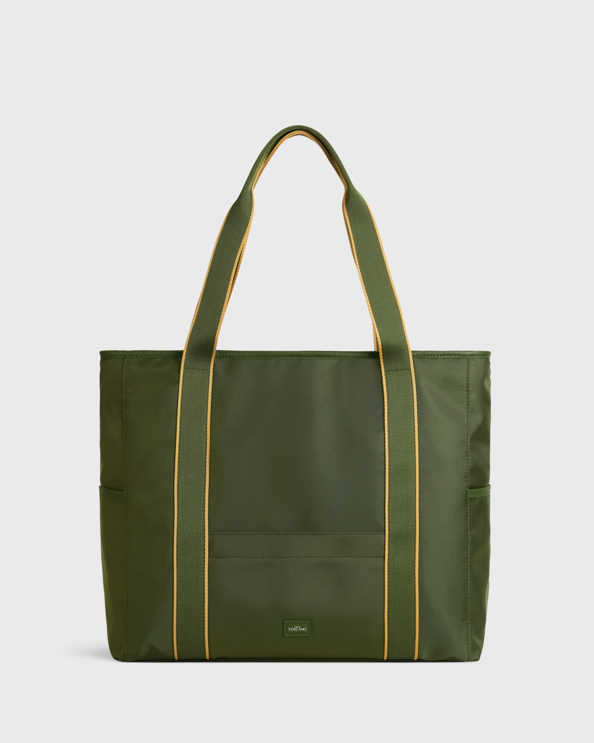 Vivi Tote	(Moss)
