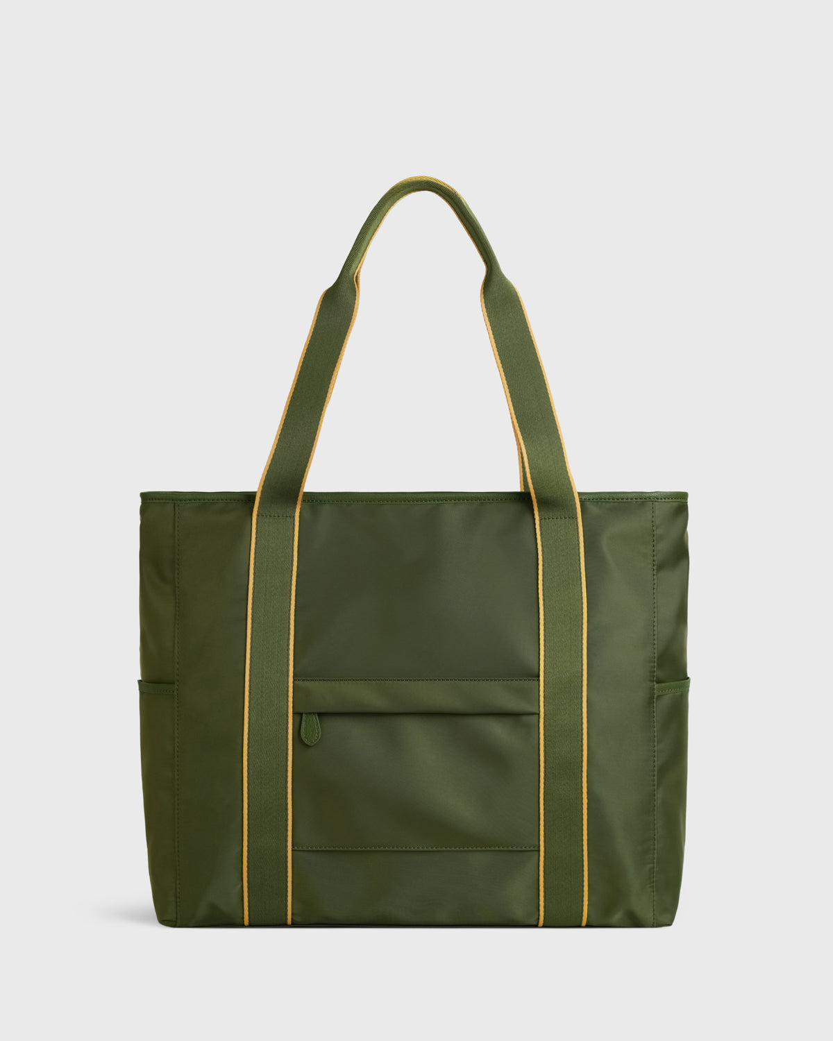 Vivi Tote	(Moss)