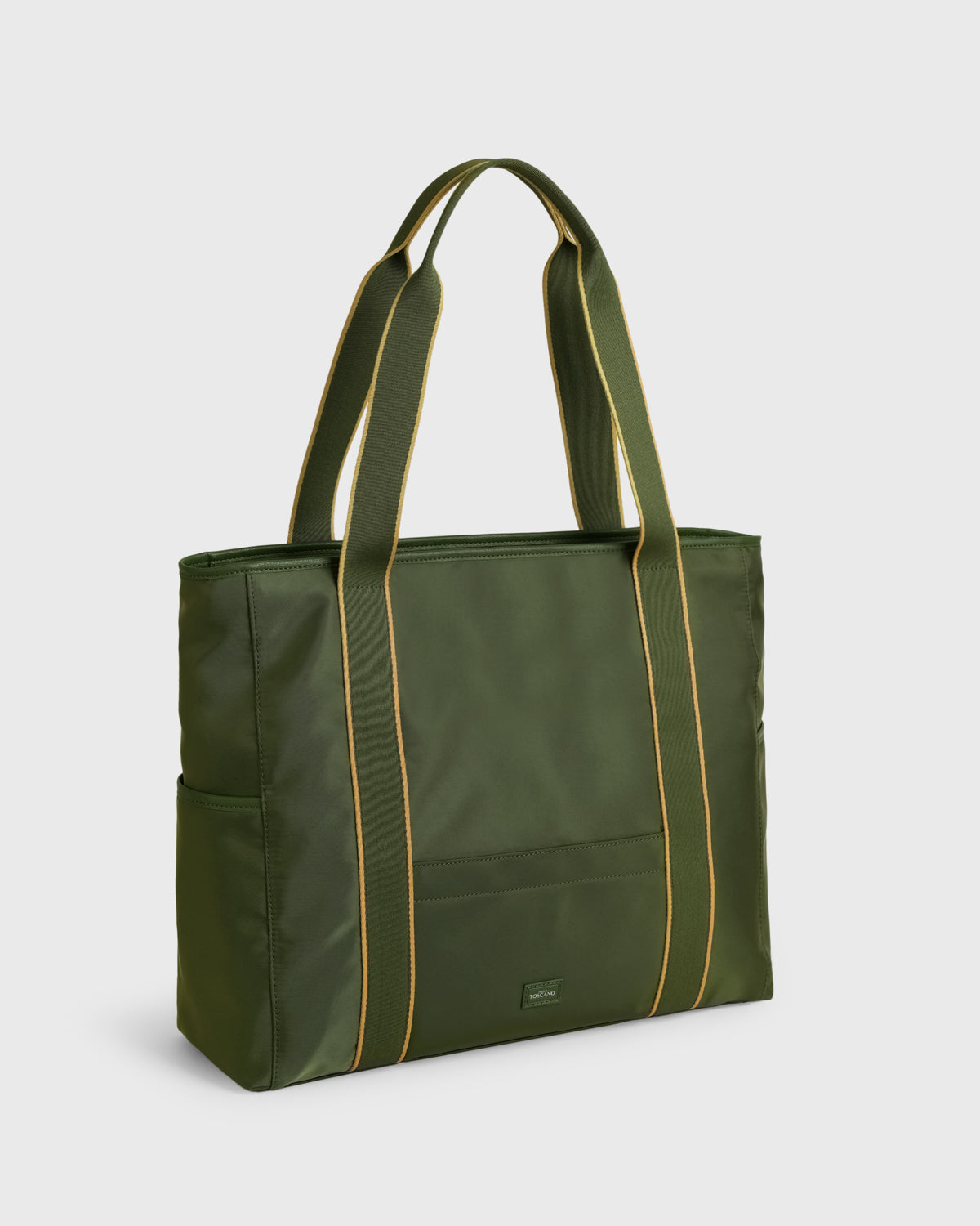 Vivi Tote	(Moss)