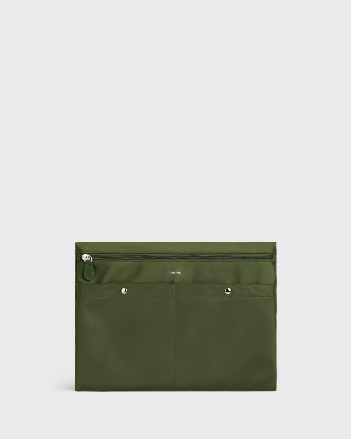 Vivi Tote	(Moss)