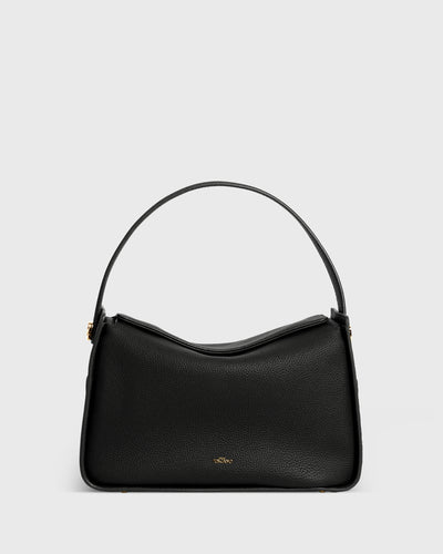 Luisa Hobo (Black)