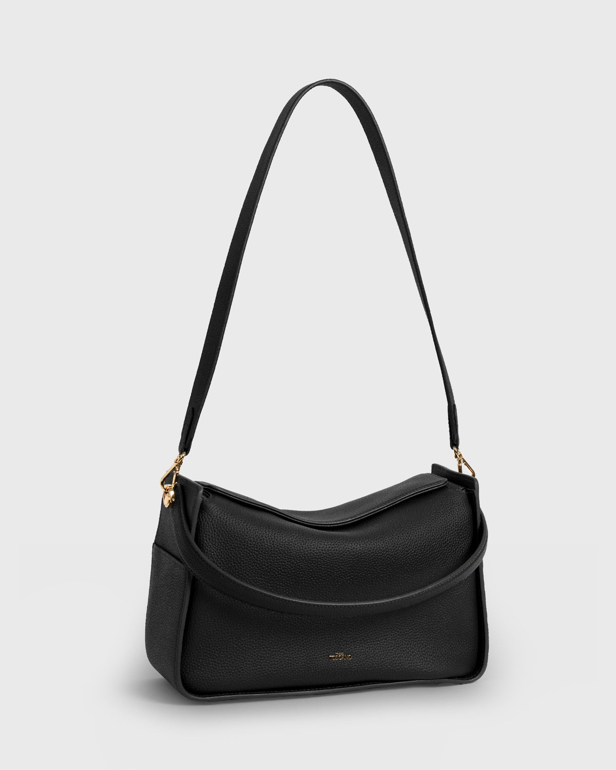 Luisa Hobo (Black)